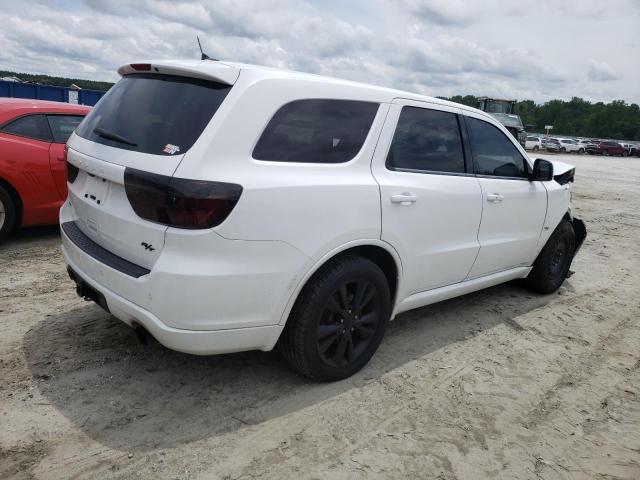 Photo 3 from auction – 2013 DODGE DURANGO R/ with VIN 1C4SDJCT0DC673495