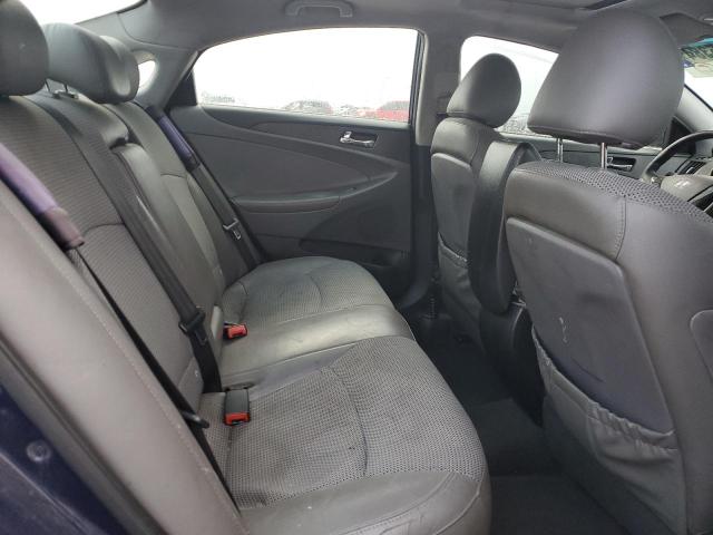 Photo 10 from auction – 2012 HYUNDAI SONATA SE with VIN 5NPEC4AB8CH436865