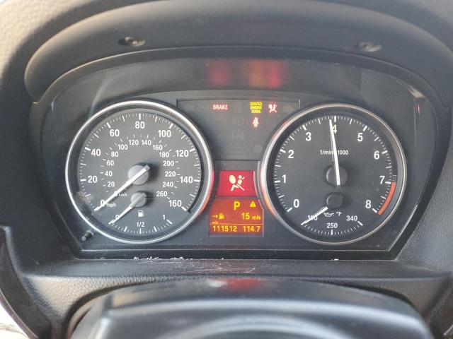 Photo 9 from auction – 2013 BMW 328 I SULE with VIN WBADW7C59DE733475