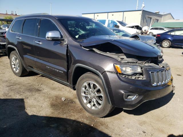 Photo 4 from auction – 2015 JEEP GRAND CHER with VIN 1C4RJEBG9FC808091