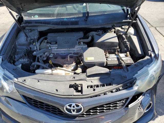 Photo 11 from auction – 2012 TOYOTA CAMRY BASE with VIN 4T1BF1FKXCU082219