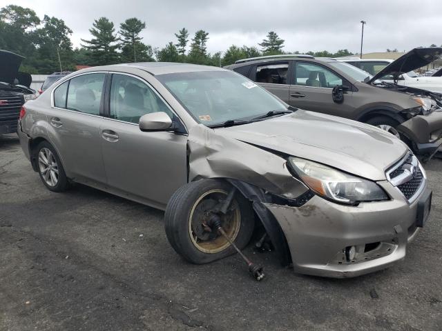 Photo 4 from auction – 2014 SUBARU LEGACY 2.5 with VIN 4S3BMBL66E3018002
