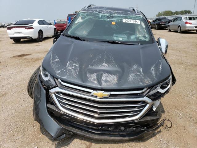 Photo 5 from auction – 2021 CHEVROLET EQUINOX PR with VIN 2GNAXXEV3M6126466