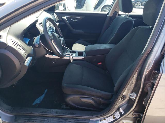 Photo 7 from auction – 2015 NISSAN ALTIMA 2.5 with VIN 1N4AL3AP7FC124580