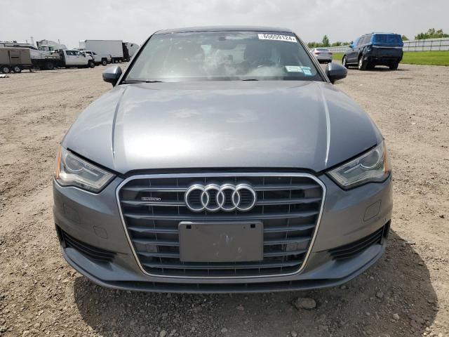 Photo 5 from auction – 2015 AUDI A3 PREMIUM with VIN WAUEFGFF1F1099629