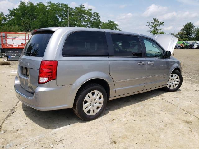Photo 3 from auction – 2014 DODGE GRAND CARA with VIN 2C4RDGBG3ER407211