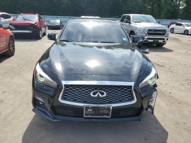 Photo 5 from auction – 2021 INFINITI Q50 SENSOR with VIN JN1EV7CR7MM752046