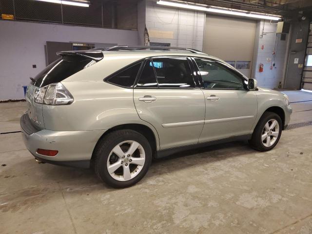 Photo 3 from auction – 2007 LEXUS RX 350 with VIN 2T2HK31U57C015024