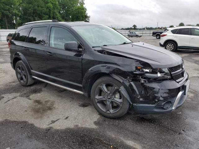 Photo 4 from auction – 2018 DODGE JOURNEY CR with VIN 3C4PDDGG0JT499335