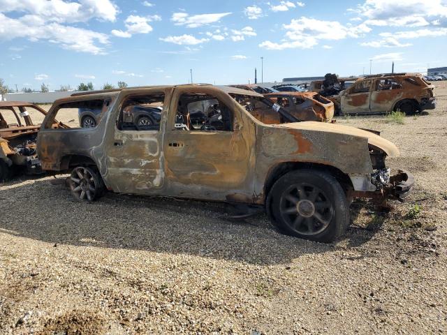 Photo 4 from auction – 2012 GMC YUKON XL D with VIN 1GKS2MEF8CR130622