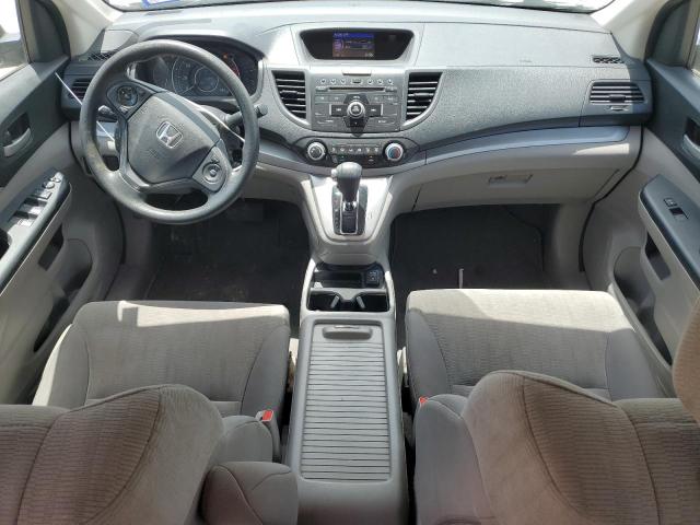 Photo 8 from auction – 2013 HONDA CR-V LX with VIN 5J6RM4H33DL065778