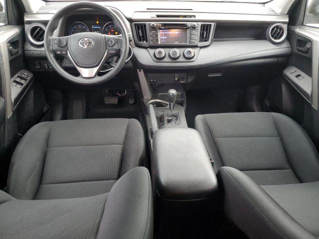 Photo 8 from auction – 2017 TOYOTA RAV4 LE with VIN 2T3ZFREV9HW336672