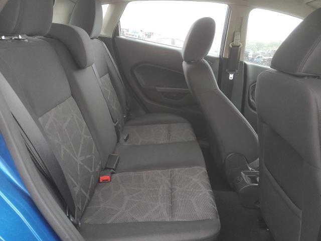 Photo 10 from auction – 2011 FORD FIESTA SE with VIN 3FADP4EJ7BM124858