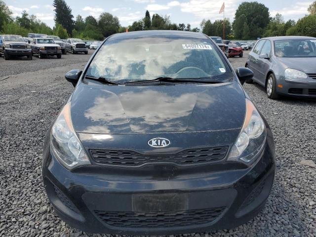 صورة رقم 5 من المزاد - 2013 KIA RIO LX مع VIN KNADM5A35D6131355