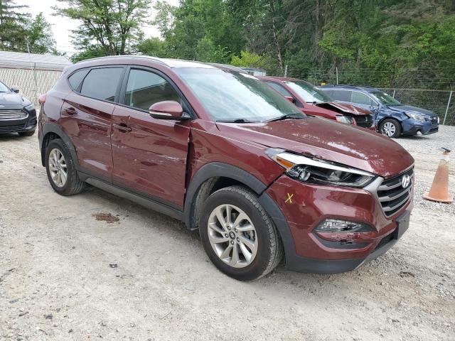 Photo 4 from auction – 2016 HYUNDAI TUCSON LIM with VIN KM8J3CA20GU024035