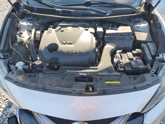 Photo 11 from auction – 2016 NISSAN MAXIMA 3.5 with VIN 1N4AA6AP2GC425198