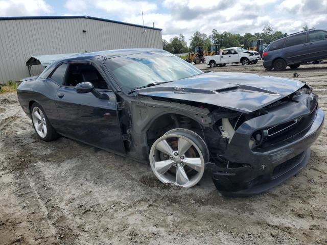 Photo 4 from auction – 2015 DODGE CHALLENGER with VIN 2C3CDZBT0FH764579