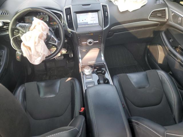 Photo 8 from auction – 2020 FORD EDGE ST with VIN 2FMPK4AP5LBB21293