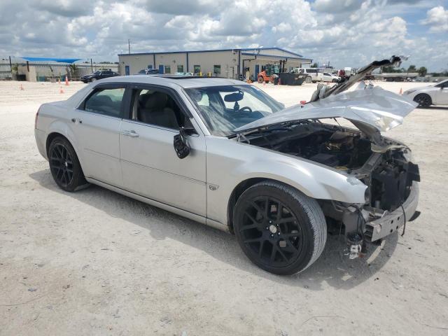 Photo 4 from auction – 2006 CHRYSLER 300C with VIN 2C3LA63H86H319542