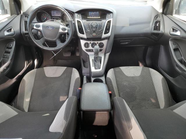 Photo 8 from auction – 2014 FORD FOCUS SE with VIN 1FADP3F26EL236459