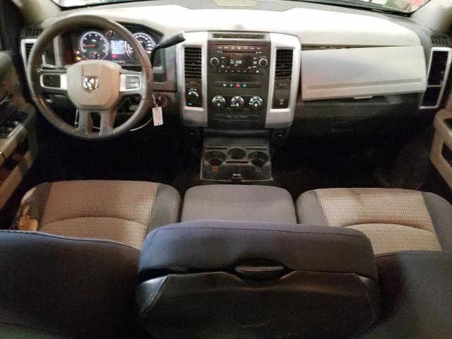 Photo 8 from auction – 2009 DODGE RAM 1500 with VIN 1D3HV13T19J505933