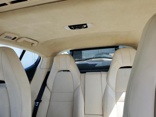 Photo 10 from auction – 2010 PORSCHE PANAMERA T with VIN WP0AC2A71AL090164