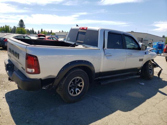 Photo 3 from auction – 2017 RAM 1500 REBEL with VIN 1C6RR7YT2HS628640