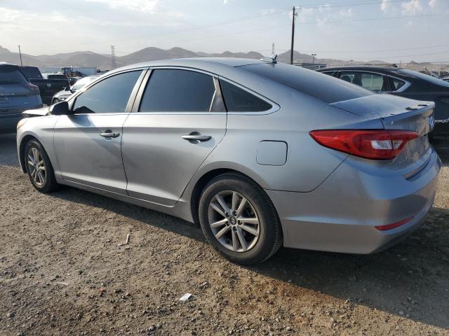 Photo 2 from auction – 2015 HYUNDAI SONATA SE with VIN 5NPE24AF1FH212864