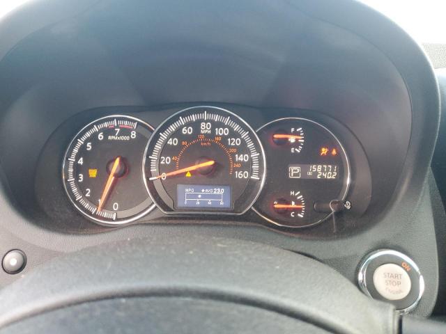 Photo 9 from auction – 2013 NISSAN MAXIMA S with VIN 1N4AA5AP8DC819312