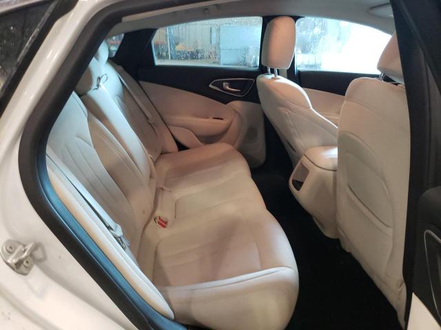 Photo 10 from auction – 2015 CHRYSLER 200 LIMITE with VIN 1C3CCCAB8FN726551