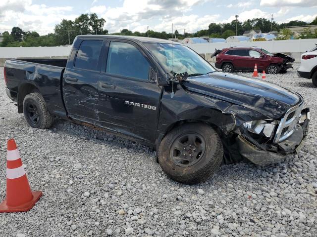 Photo 4 from auction – 2012 DODGE RAM 1500 S with VIN 1C6RD7FP8CS121979