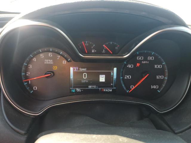 Photo 9 from auction – 2020 CHEVROLET IMPALA PRE with VIN 2G1105S30L9100725