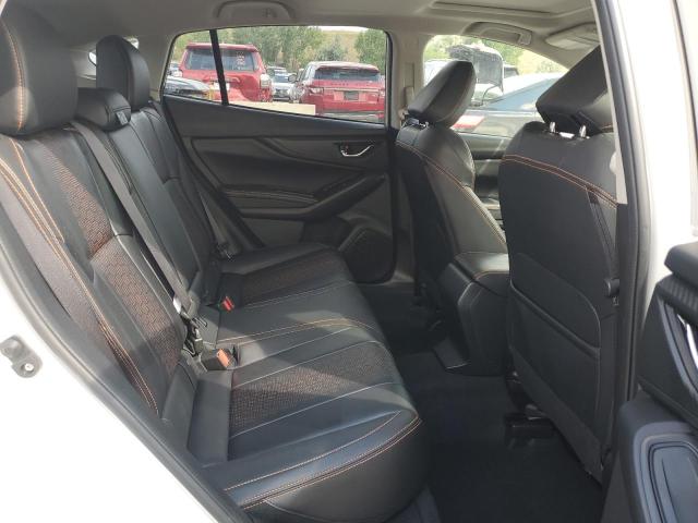 Photo 11 from auction – 2023 SUBARU CROSSTREK with VIN JF2GTHNC2PH223998