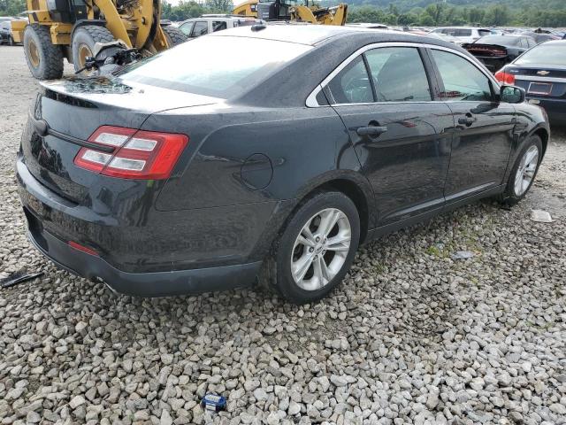 Photo 3 from auction – 2013 FORD TAURUS SEL with VIN 1FAHP2E80DG113717