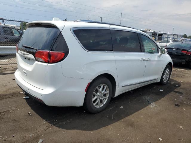 Photo 3 from auction – 2020 CHRYSLER PACIFICA T with VIN 2C4RC1BG3LR134588