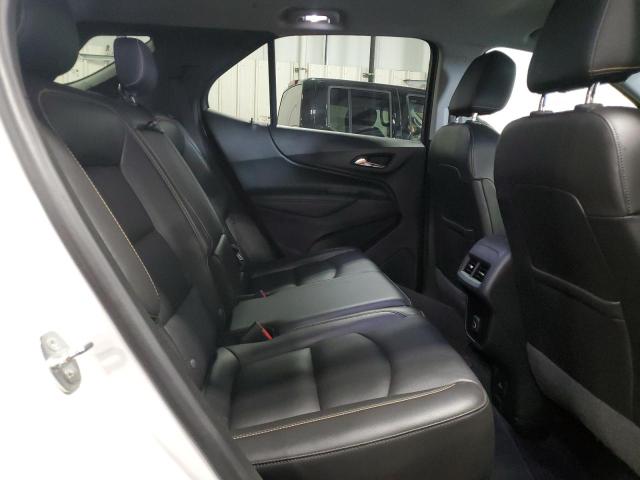 Photo 11 from auction – 2020 CHEVROLET EQUINOX PR with VIN 2GNAXYEX6L6240421