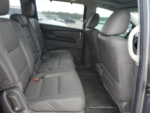 Photo 11 from auction – 2015 HONDA ODYSSEY EX with VIN 5FNRL5H64FB113545