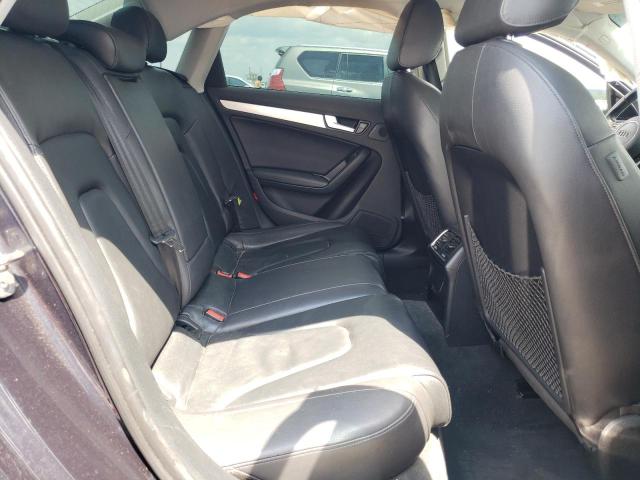 Photo 10 from auction – 2016 AUDI A4 PREMIUM with VIN WAUAFAFL5GN009250