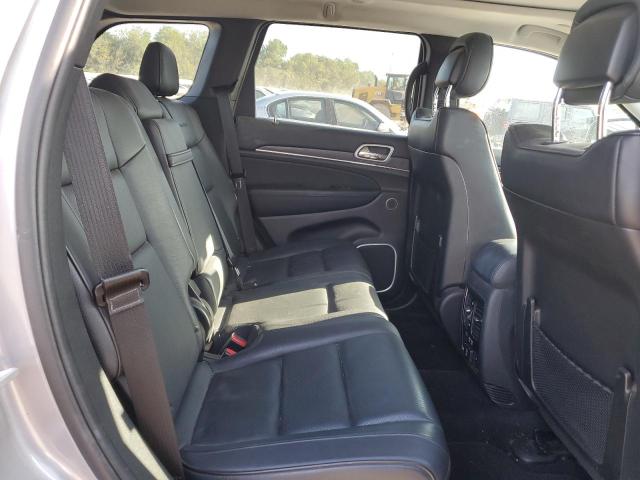 Photo 11 from auction – 2018 JEEP GRAND CHER with VIN 1C4RJFJG2JC319905