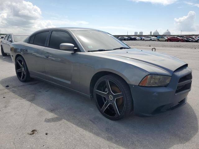 Photo 4 from auction – 2012 DODGE CHARGER SX with VIN 2C3CDXHG6CH148931