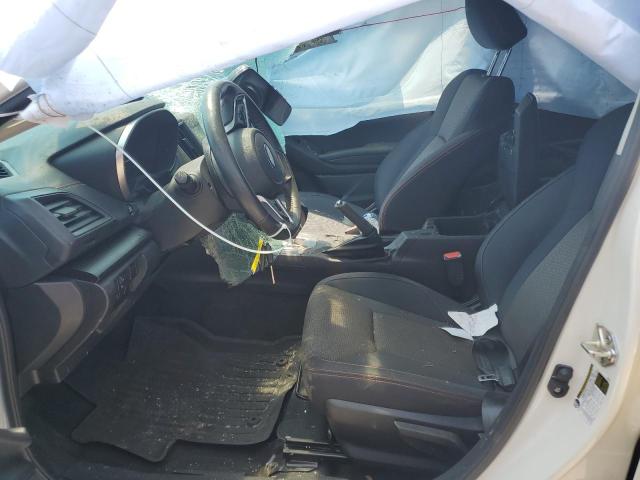 Photo 7 from auction – 2021 SUBARU CROSSTREK with VIN JF2GTAPC8M8309882