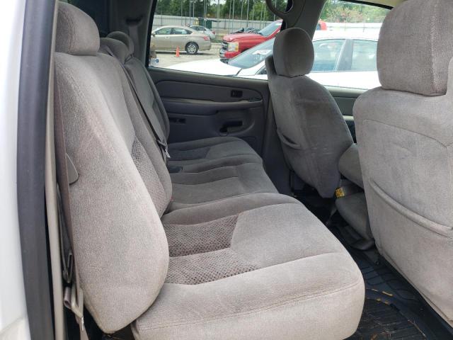 Photo 10 from auction – 2005 CHEVROLET AVALANCHE with VIN 3GNEC12Z25G264040