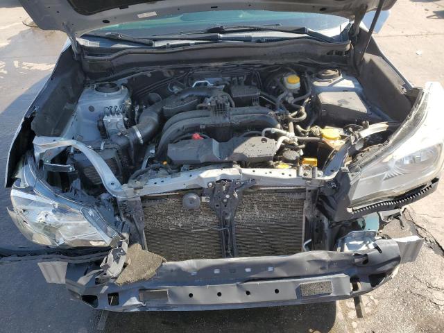 Photo 12 from auction – 2017 SUBARU FORESTER 2 with VIN JF2SJAEC4HH407199