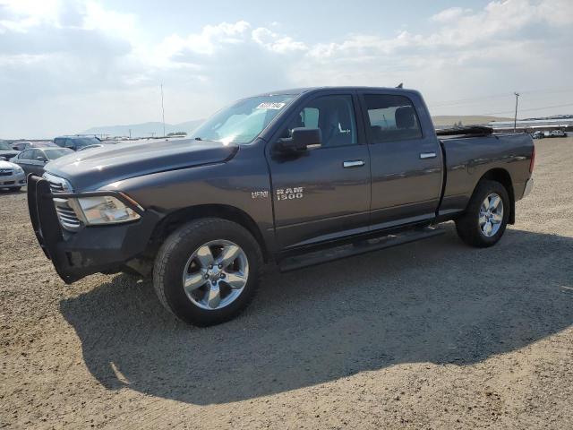 RAM 1500 SLT 2017 with VIN 1C6RR7TT5HS816379 - Photo from auction