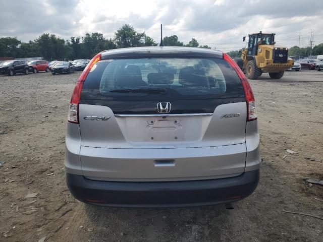 Photo 6 from auction – 2014 HONDA CR-V LX with VIN 5J6RM4H33EL076555