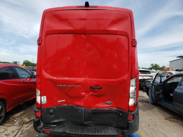 صورة رقم 6 من المزاد - 2015 FORD TRANSIT T- مع VIN 1FTYR3XG4FKA36624
