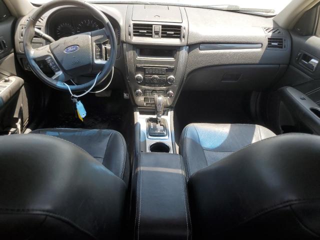 Photo 8 from auction – 2012 FORD FUSION SPO with VIN 3FAHP0KC6CR230366