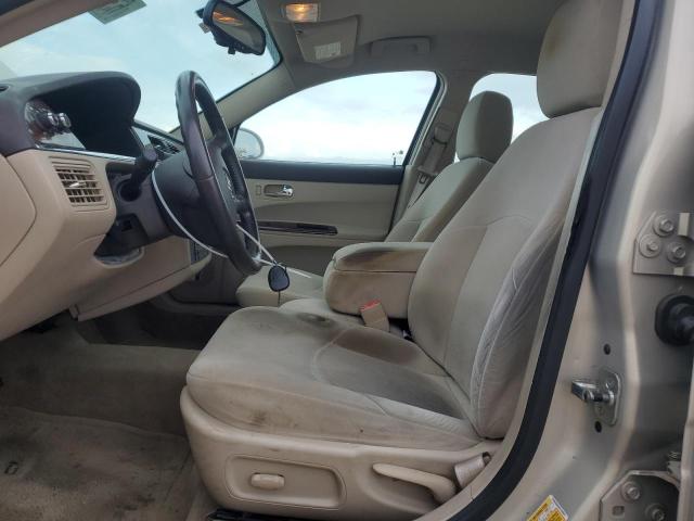 صورة رقم 7 من المزاد - 2008 BUICK LACROSSE C مع VIN 2G4WC582881199587