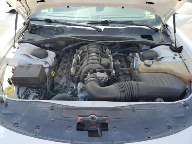 Photo 11 from auction – 2017 DODGE CHARGER PO with VIN 2C3CDXKT6HH621322