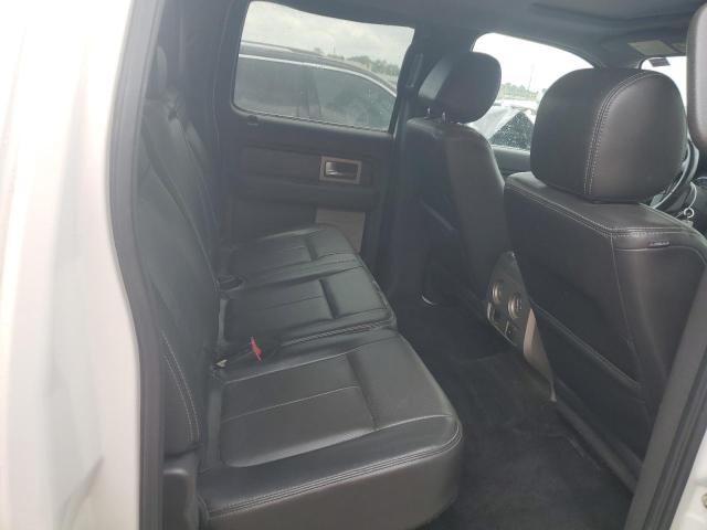 Photo 10 from auction – 2014 FORD F150 SUPER with VIN 1FTFW1EF8EFA67333